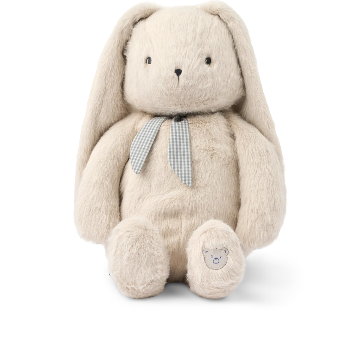 Liewood Rucksack "Dayana" Plush Rabbit | Mist
