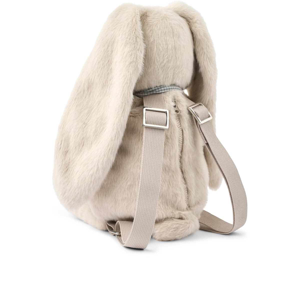 Liewood Rucksack "Dayana" Plush Rabbit | Mist - Image 3