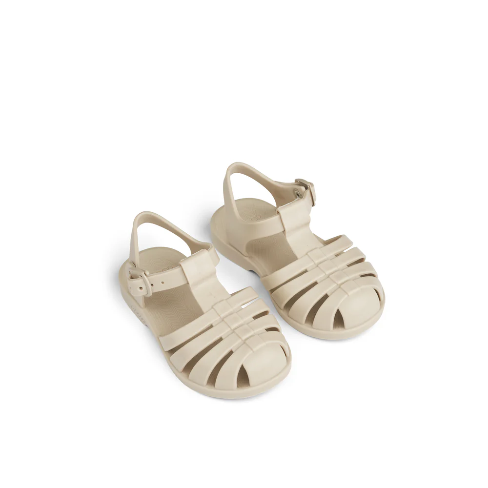 Liewood Kinder Sandalen "Bre" | Sandy
