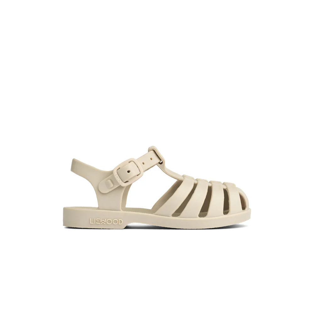Liewood Kinder Sandalen "Bre" | Sandy - Image 3