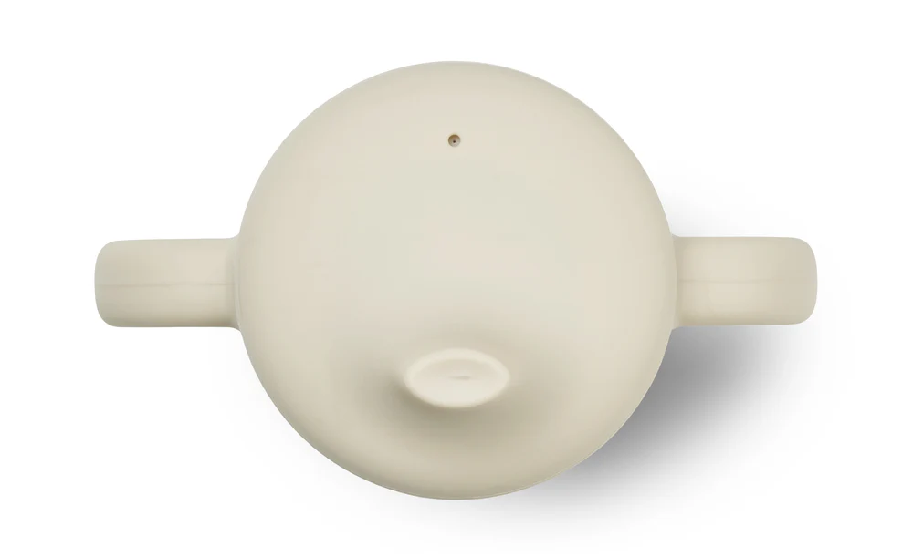 Liewood Schnabeltasse "Neil" Peach / Sea Shell Mix - Image 3