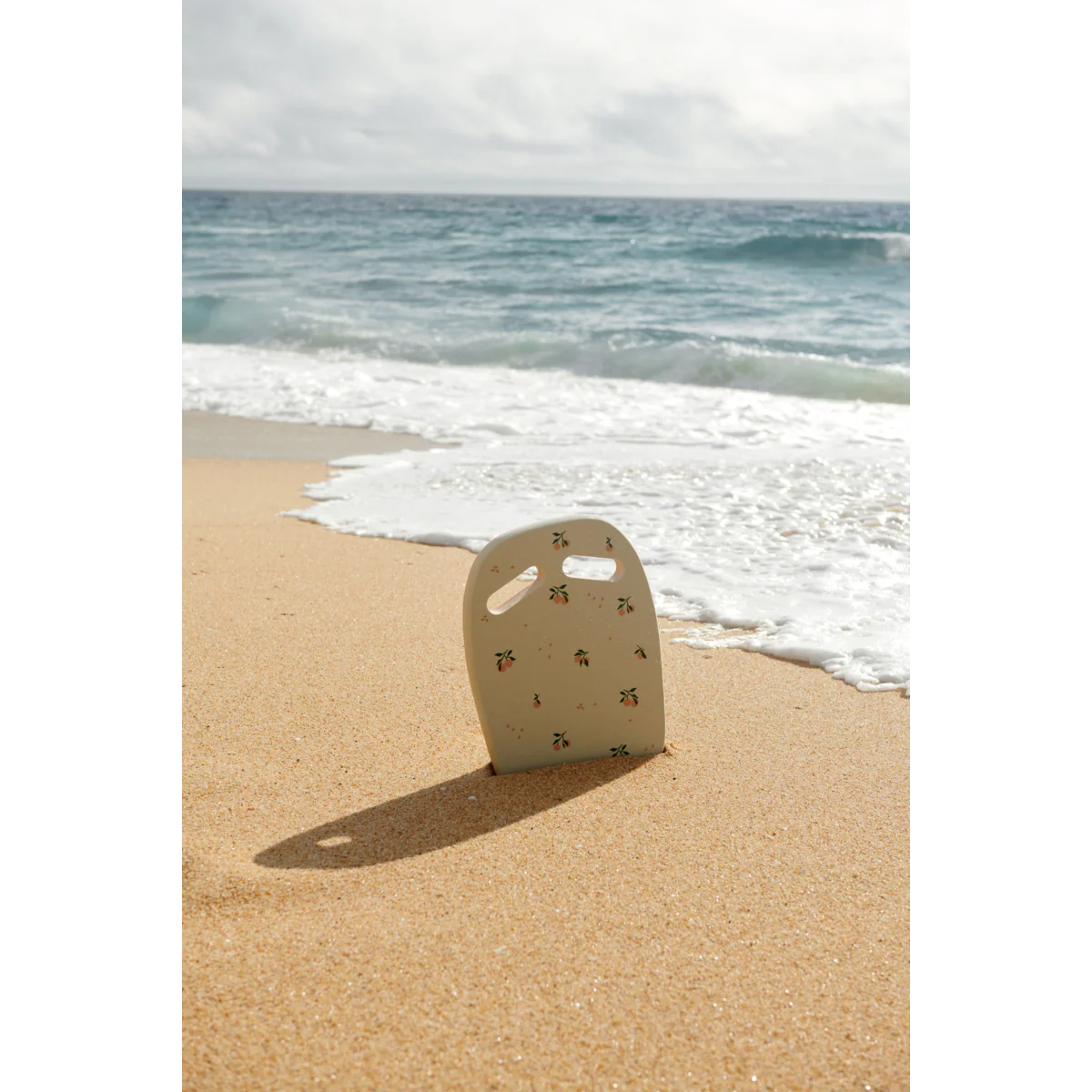 Liewood Schwimmbrett "Hayden" Peach | Sea Shell - Image 3