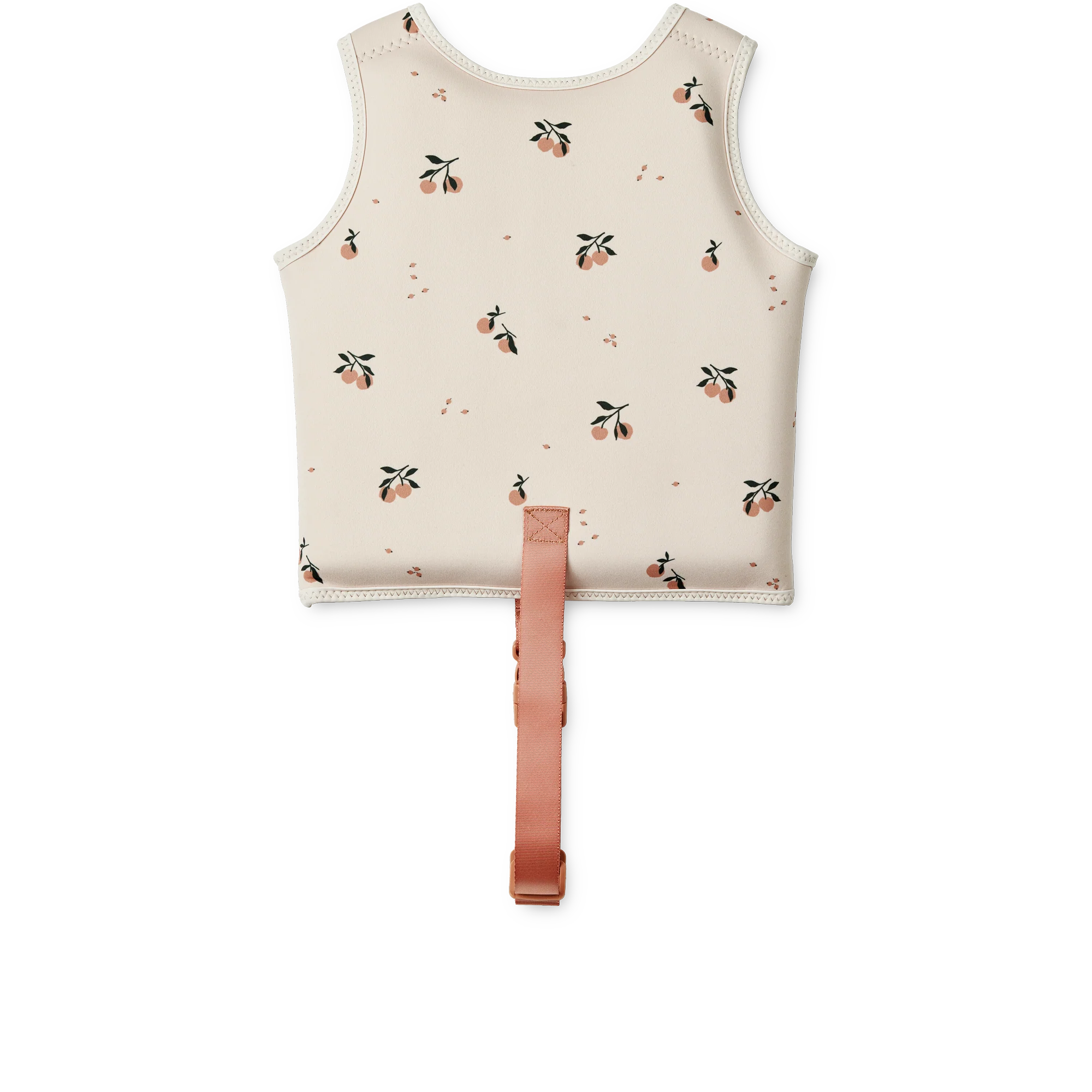 Liewood Schwimmweste "Dove" | Peach / Sea Shell - Image 4