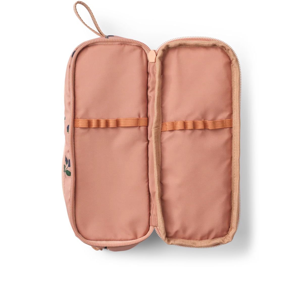 Liewood Stifte-Etui "Andrey" Berry | Pale Tuscany - Image 2