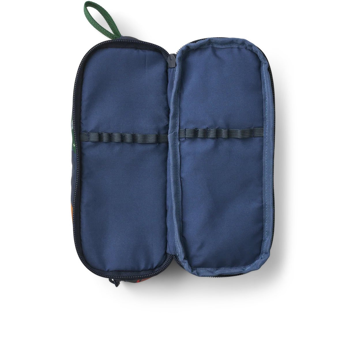 Liewood Stifte-Etui "Andrey" Universe | Classic Navy - Image 2