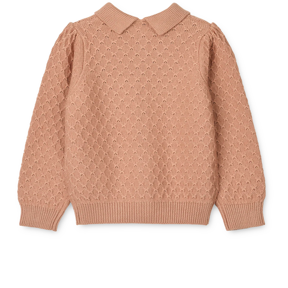Liewood Strickjacke "Jane" Pale Tuscany - Image 3