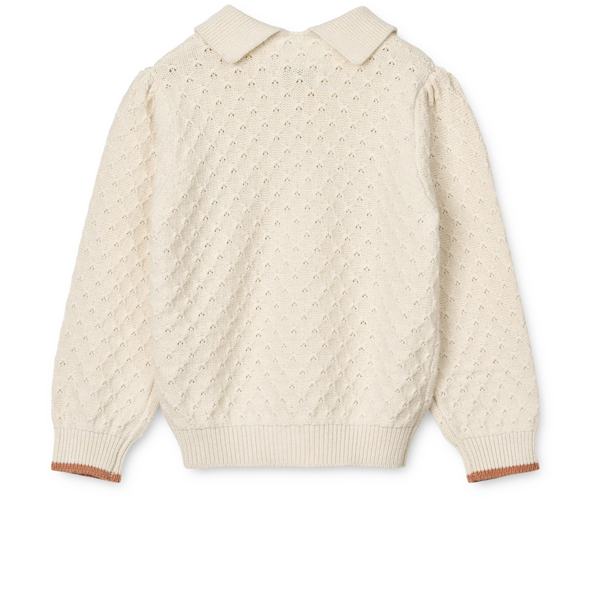 Liewood Strickjacke "Jane" Sandy - Image 3