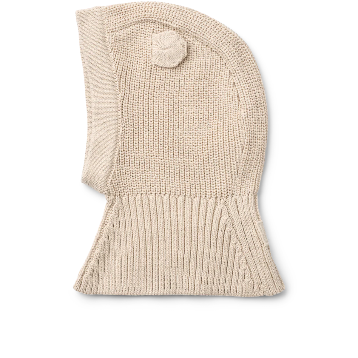 Liewood Balaclava Sturmkappe "Hanibal" Sandy