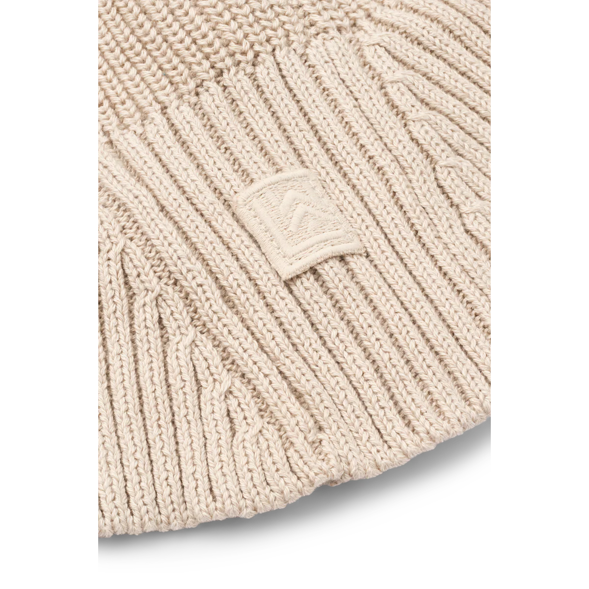 Liewood Balaclava Sturmkappe "Hanibal" Sandy - Image 3