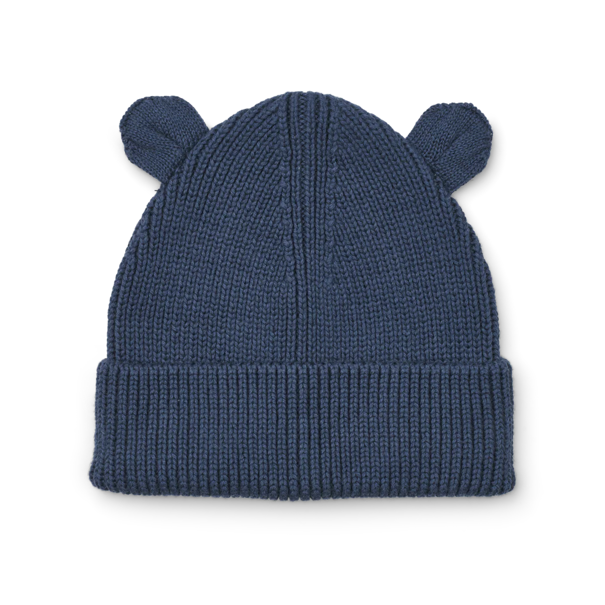 Liewood Strickmütze "Gina" Indigo Blue