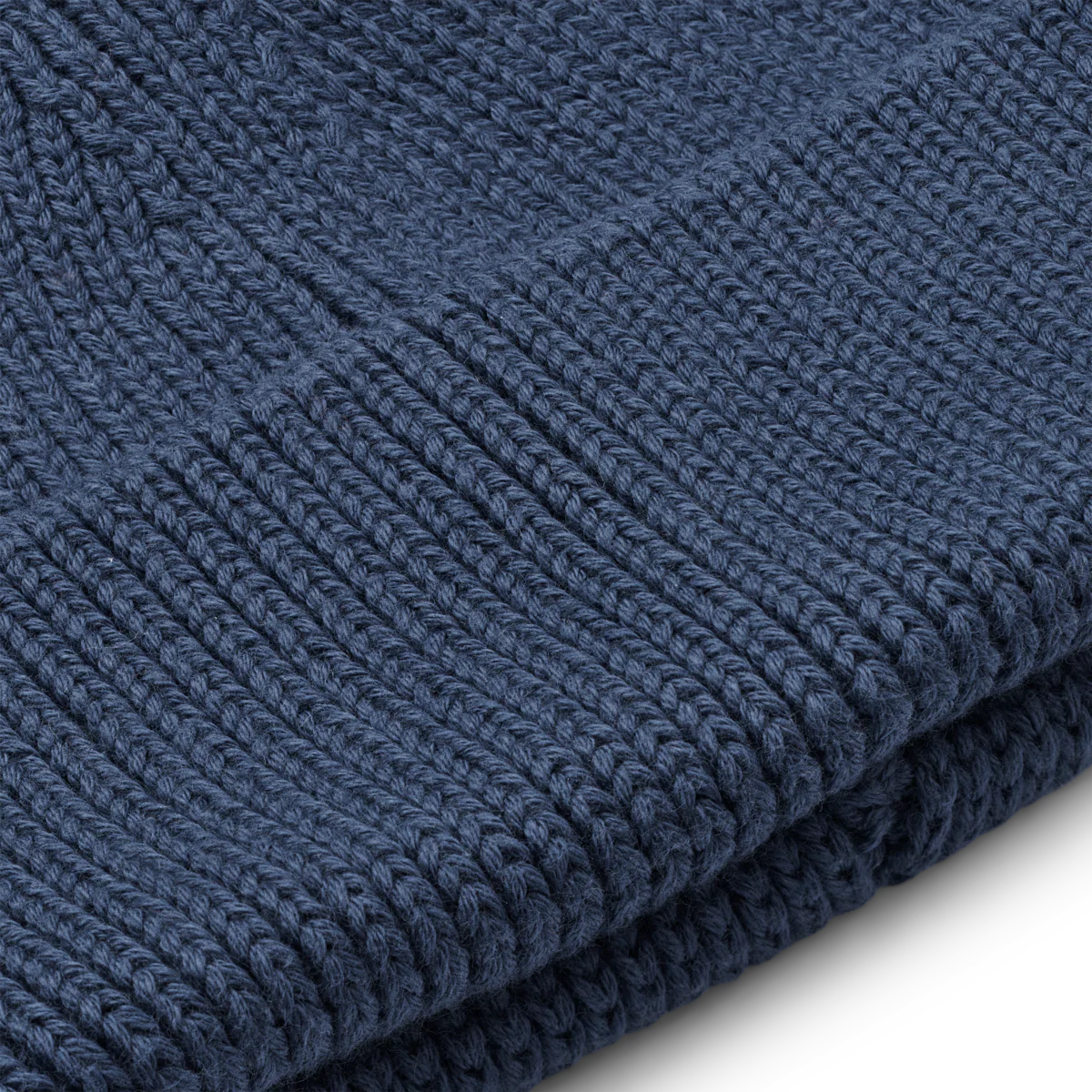 Liewood Strickmütze "Gina" Indigo Blue - Image 2