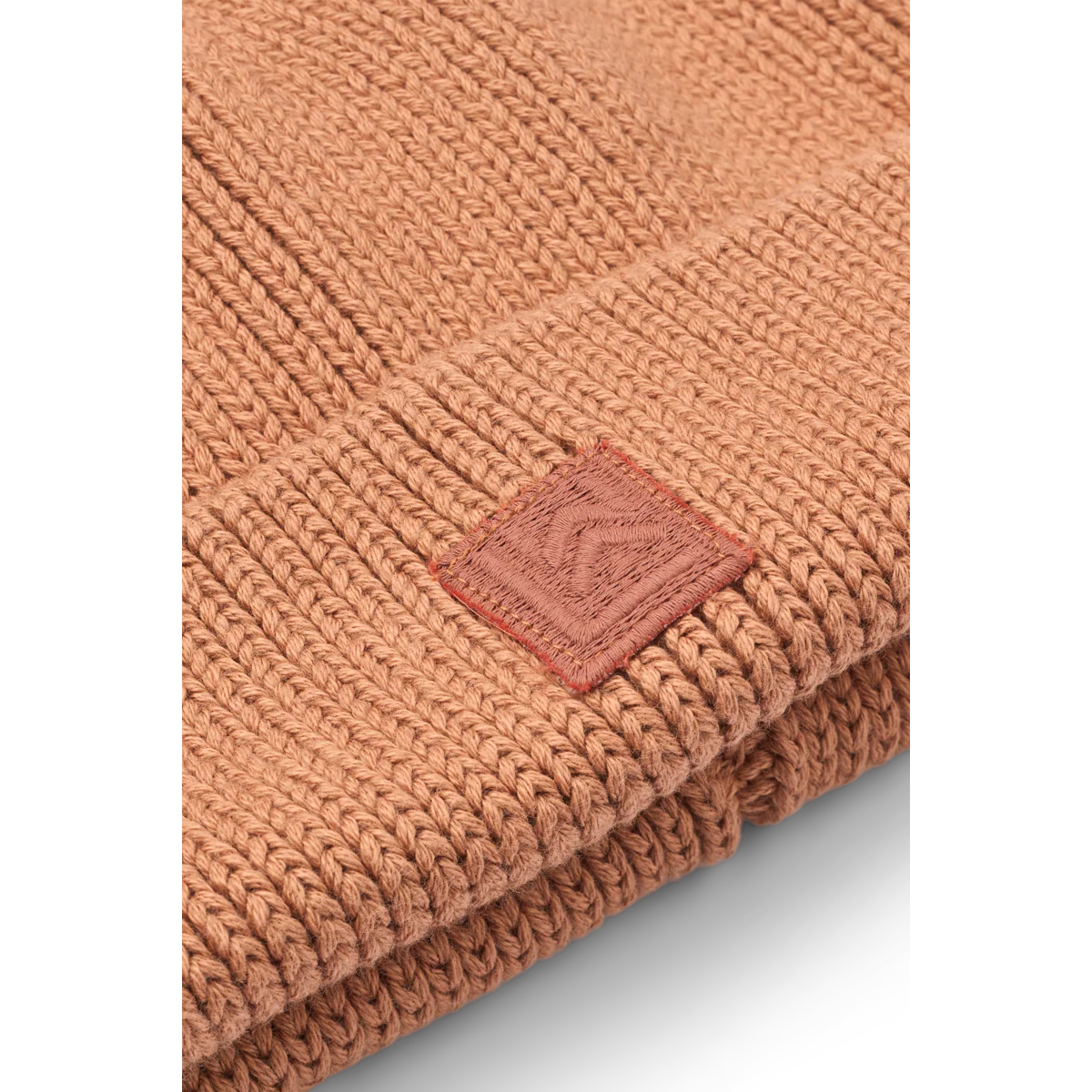 Liewood Strickmütze "Gina" Tuscany Rose - Image 2