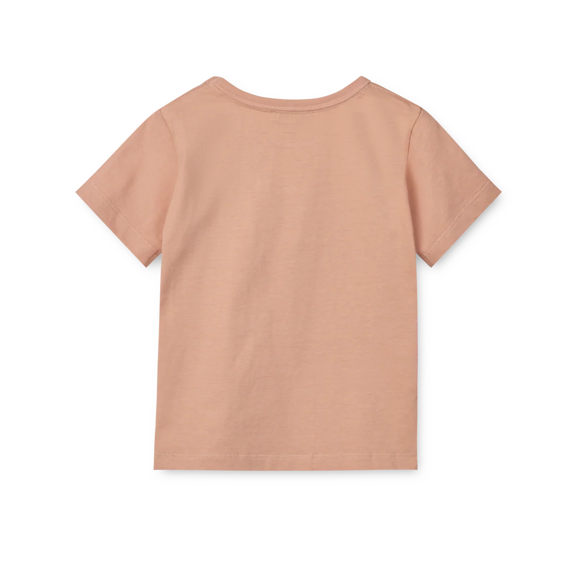 Liewood T-Shirt "Apia" Paris Mademoiselle / Pale Tuscany - Image 2