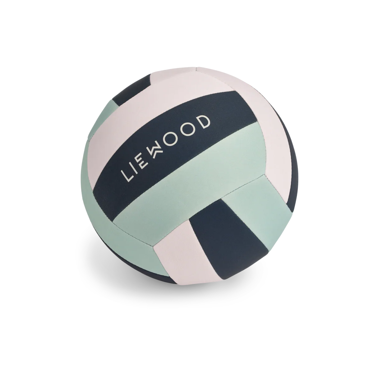 Liewood Volley Ball "Villa" Peppermint Mix