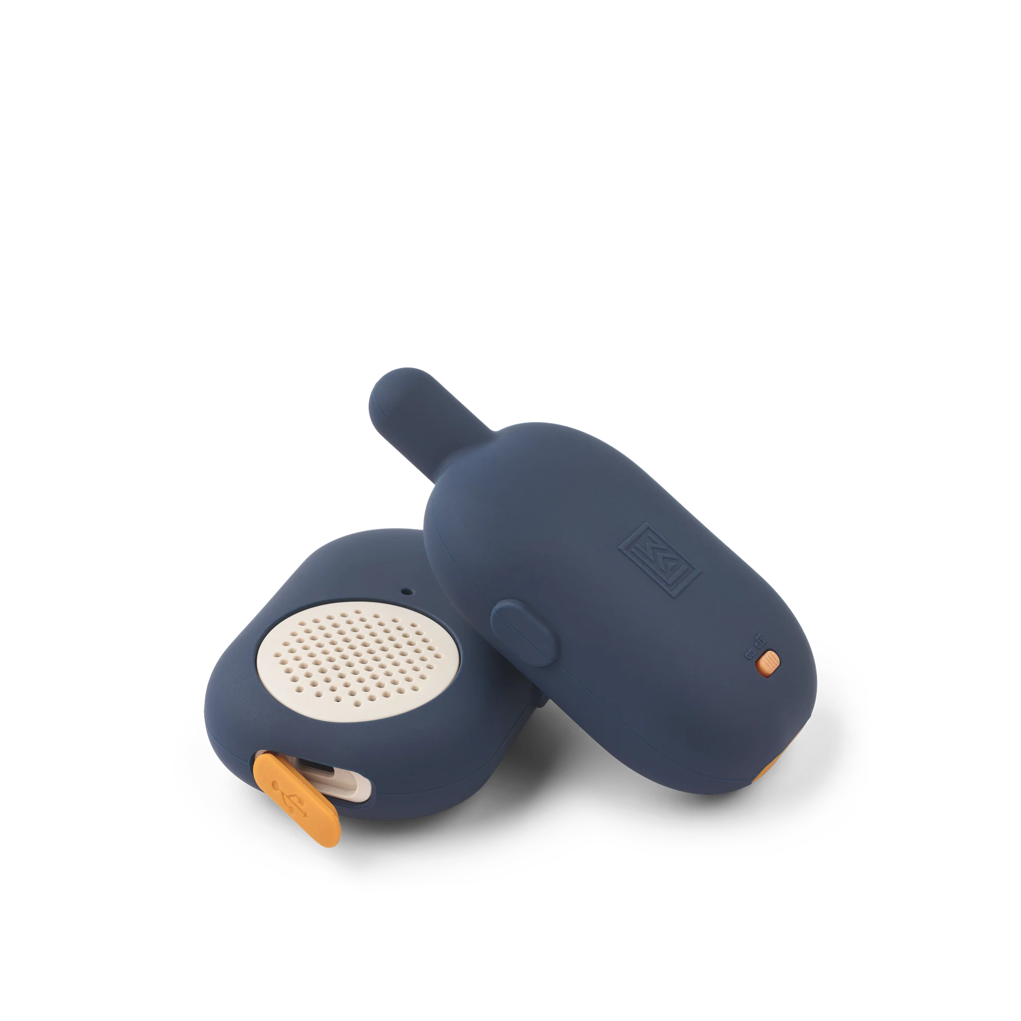 Liewood Walkie Talkie "Nael" | Indigo Blue - Image 2