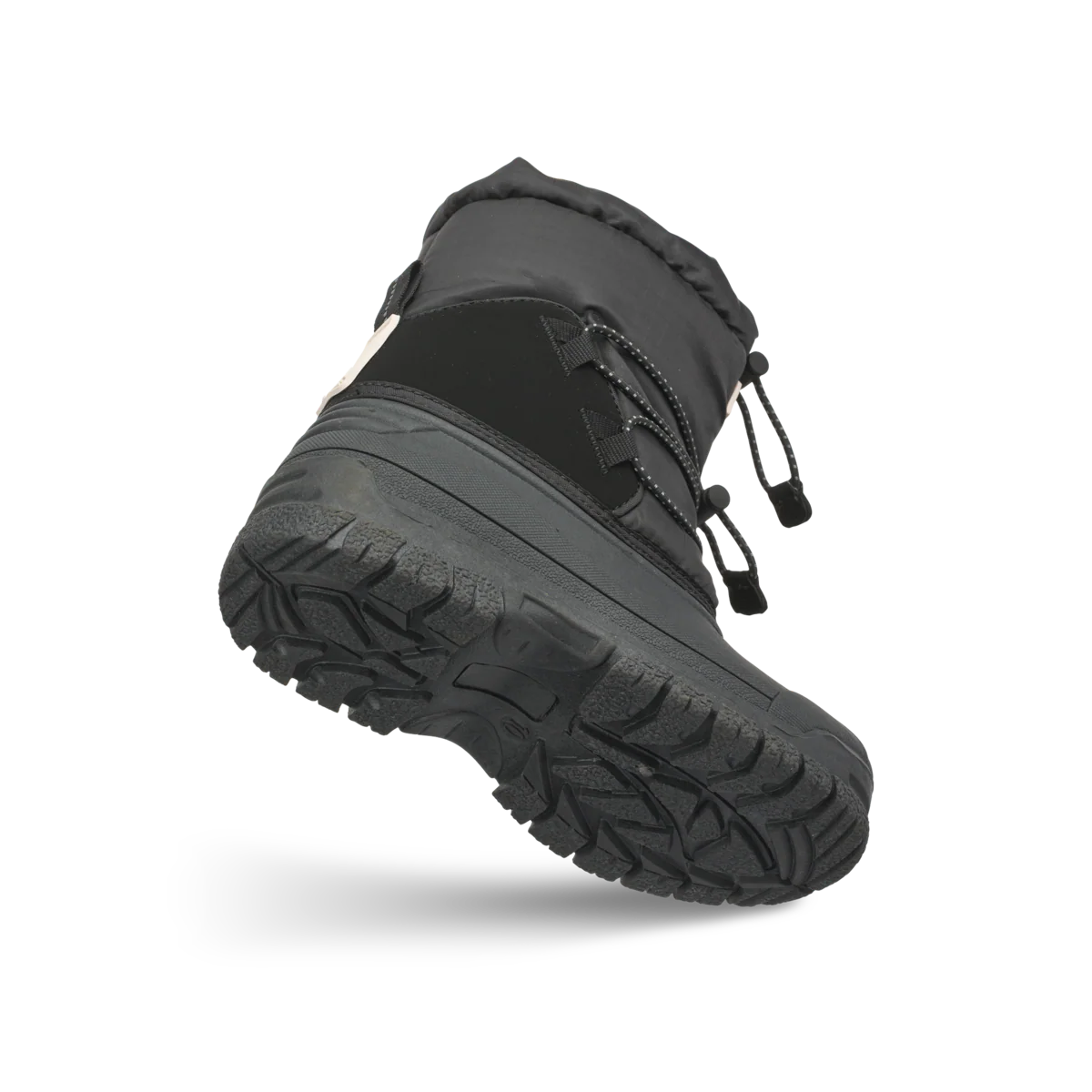 Liewood Winter Boots "Ania" Black - Image 3