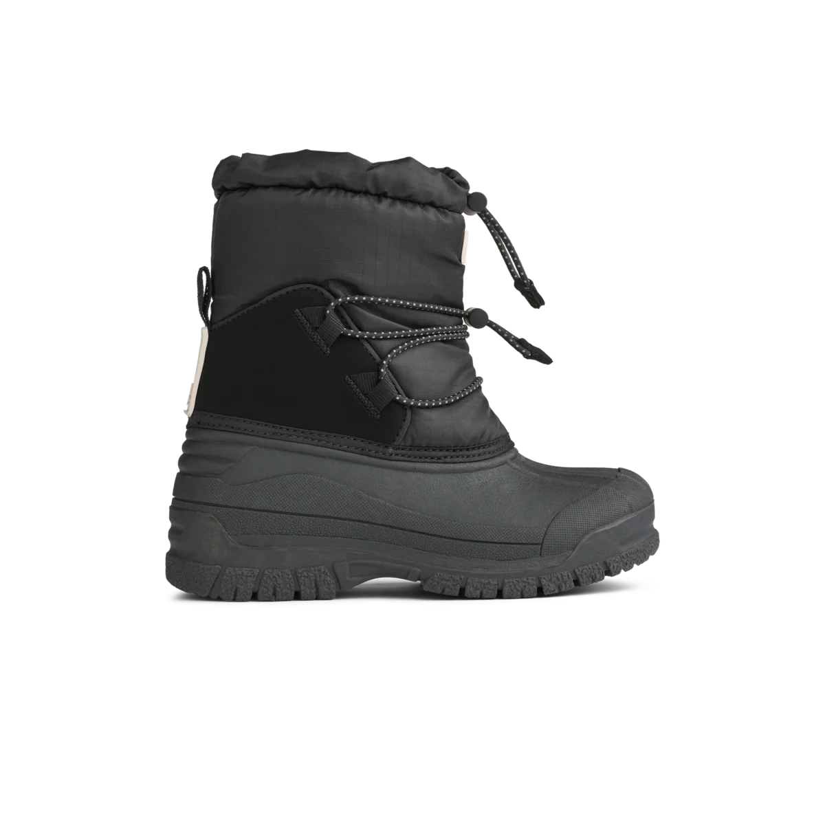 Liewood Winter Boots "Ania" Black - Image 4