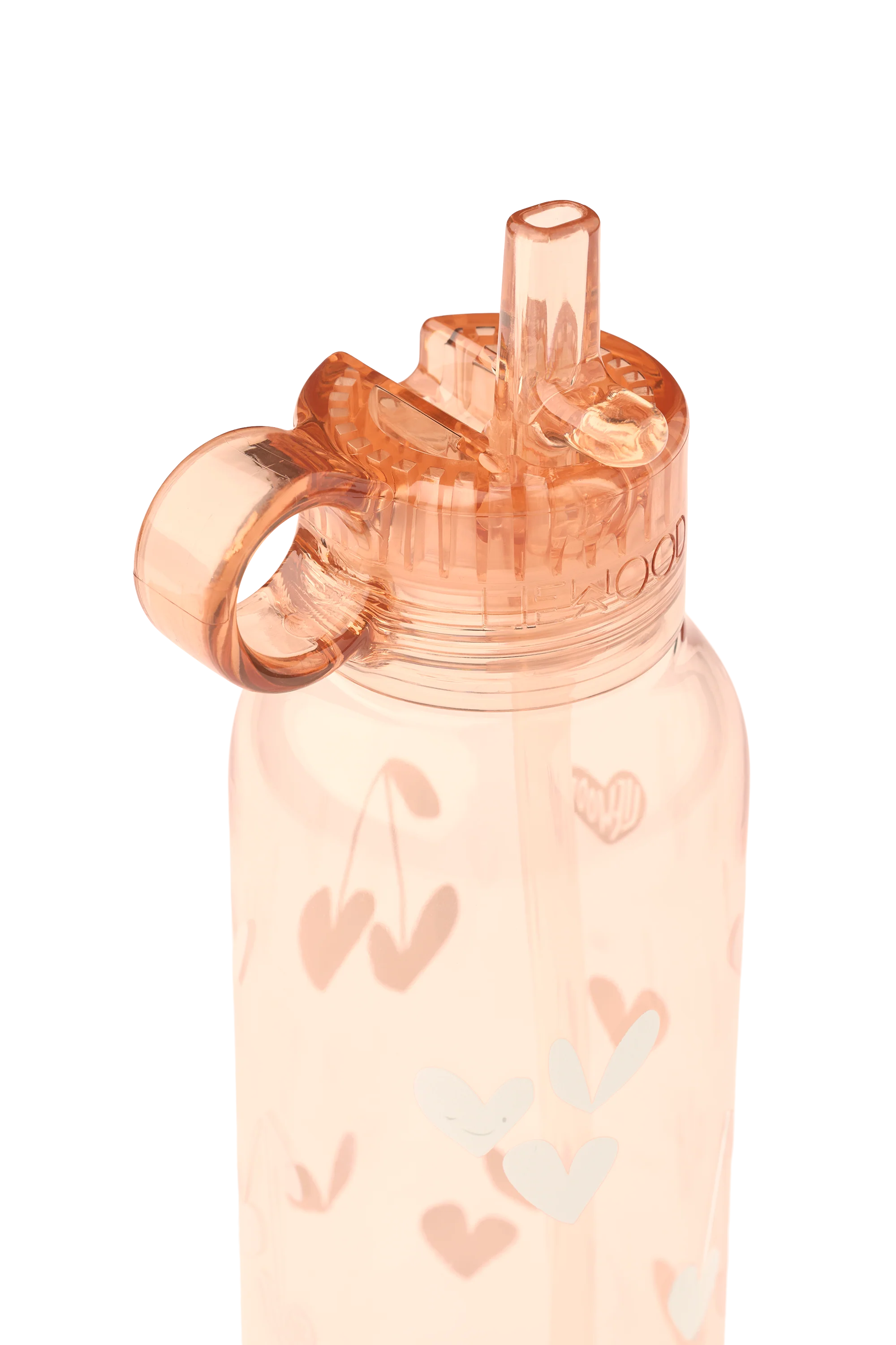Liewood Trinkflasche "Yang" 500 ml | Sweethearts / Pale Tuscany - Image 2