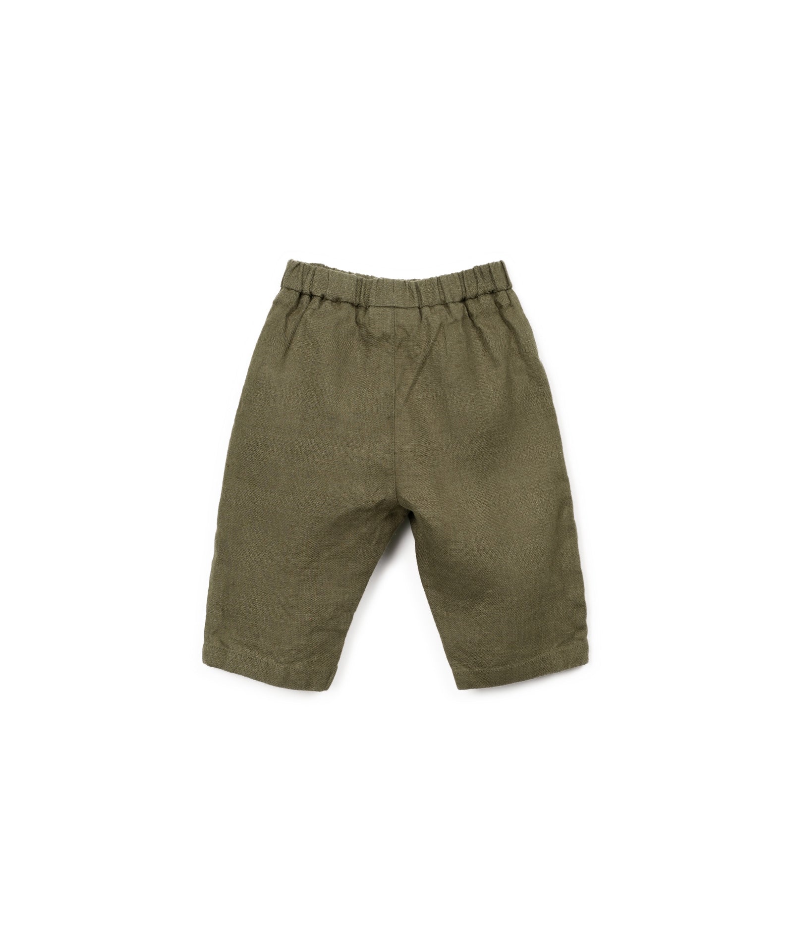 Play Up Linen Trousers | Sew - Image 2