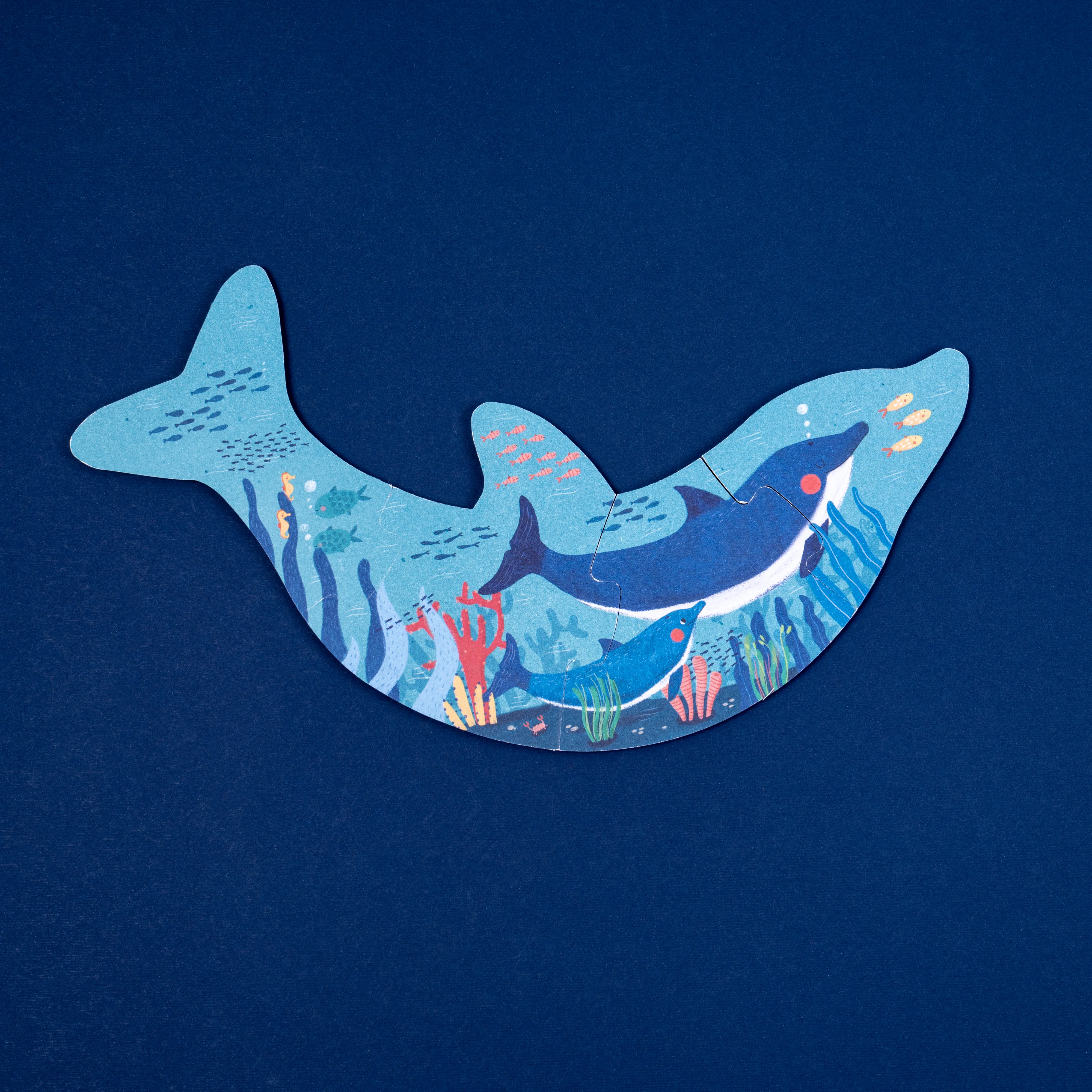 Londji Puzzle "Blue New" - Image 10
