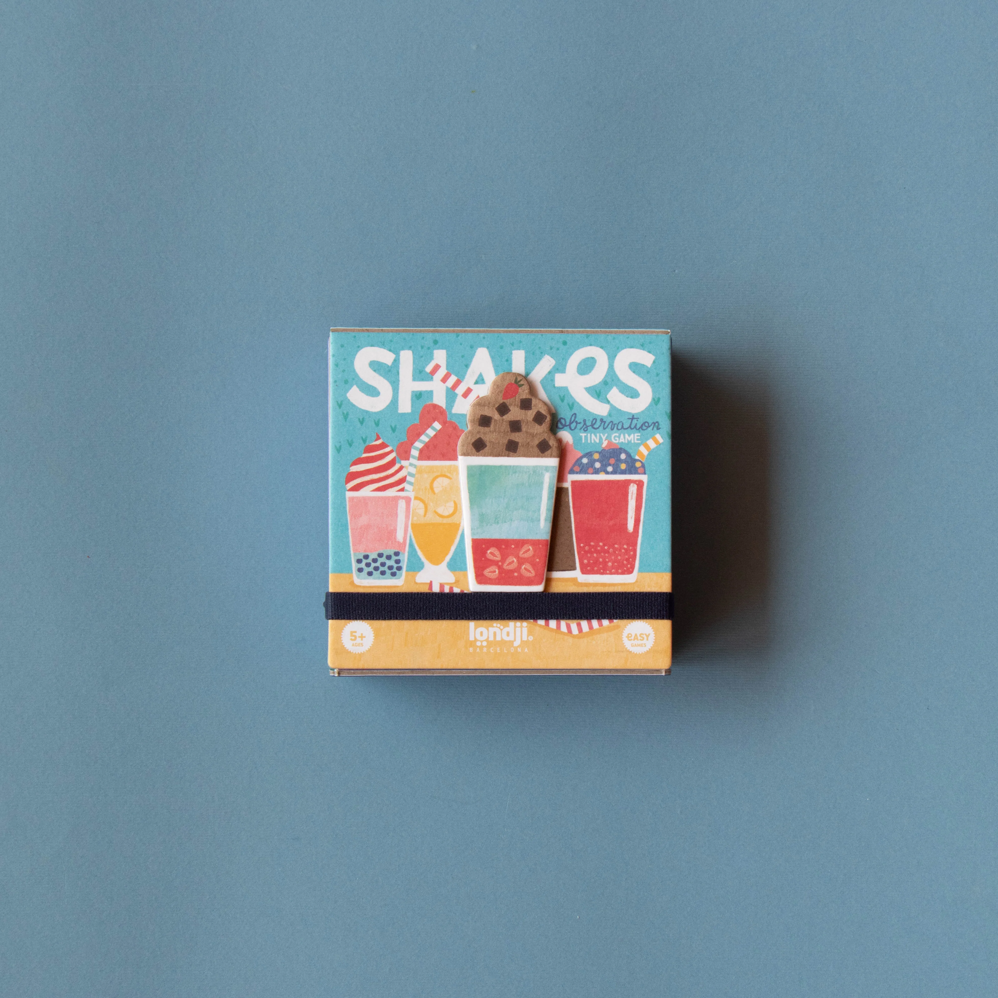 Londji Spiel "Tini Game Shakes
