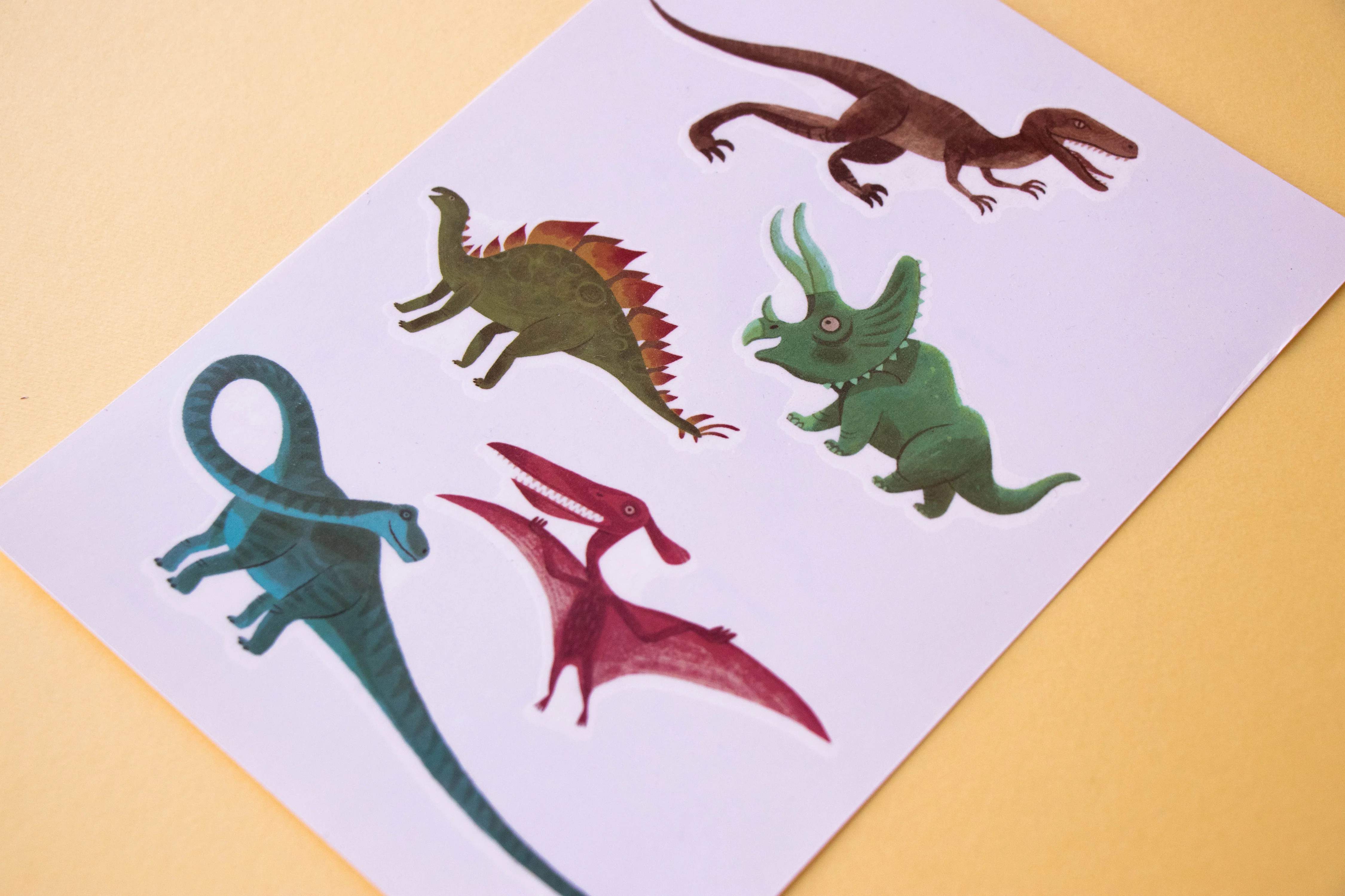 Londji Tattoos „Jurassic“ - Image 4