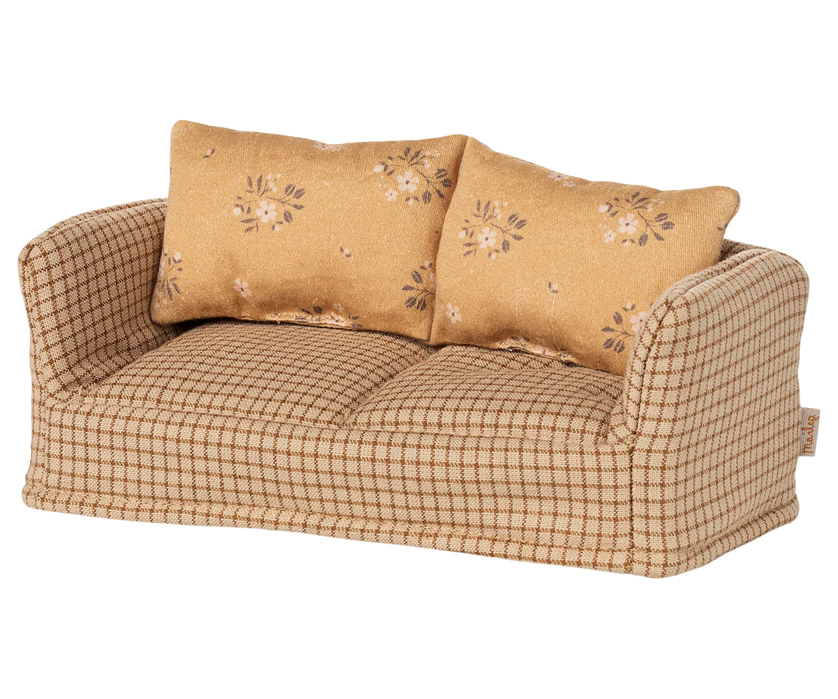 Maileg Couch Maus | Mable