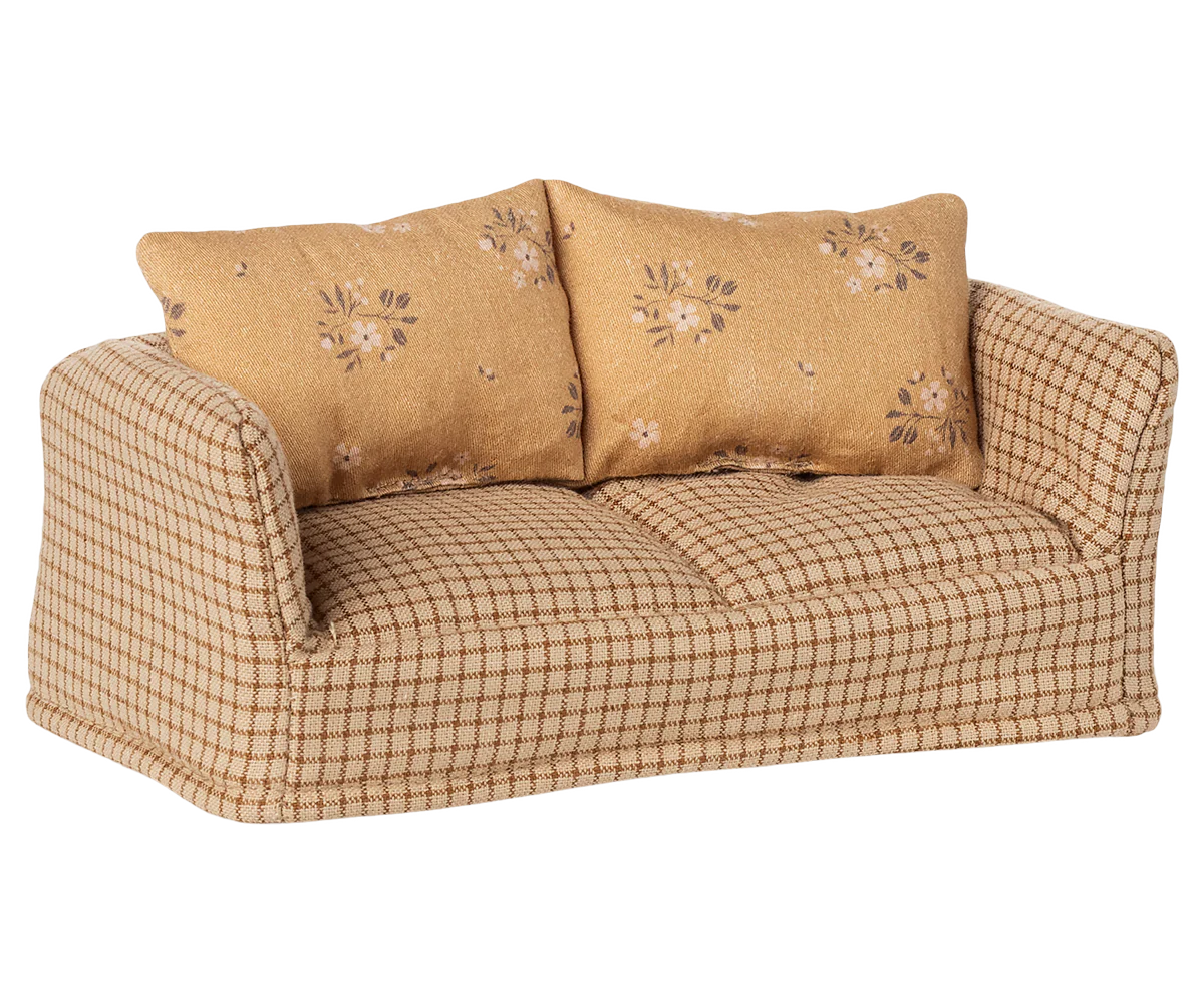 Maileg Couch Maus | Mable - Image 3