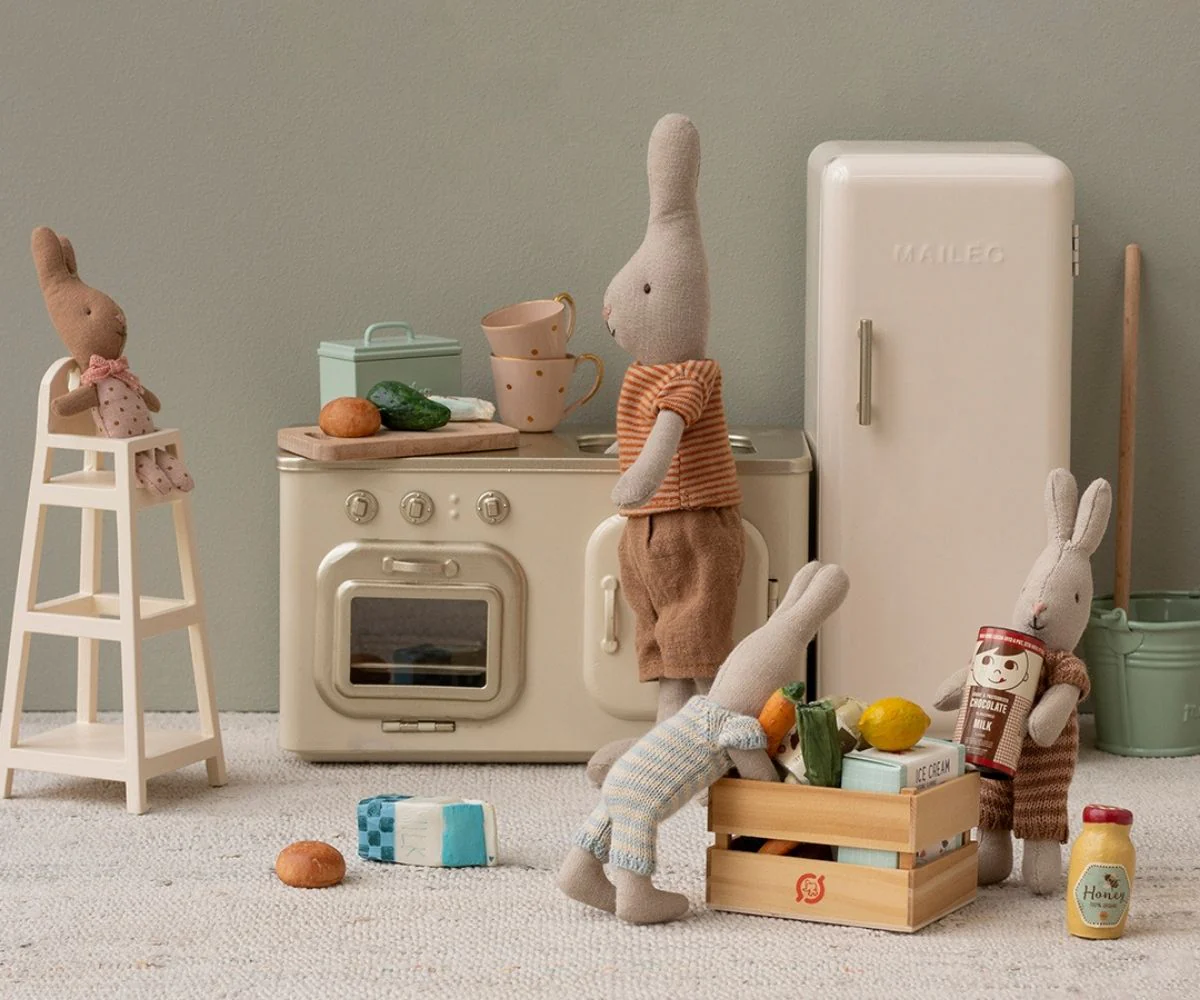 Maileg Heisse Schokolade Set | Miniature - Image 3