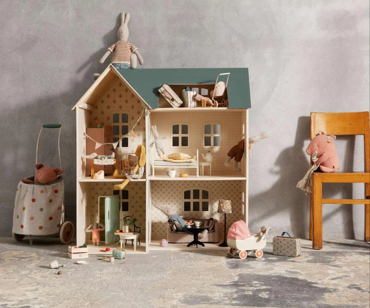 Maileg Puppenhaus - House of Miniature - Image 2