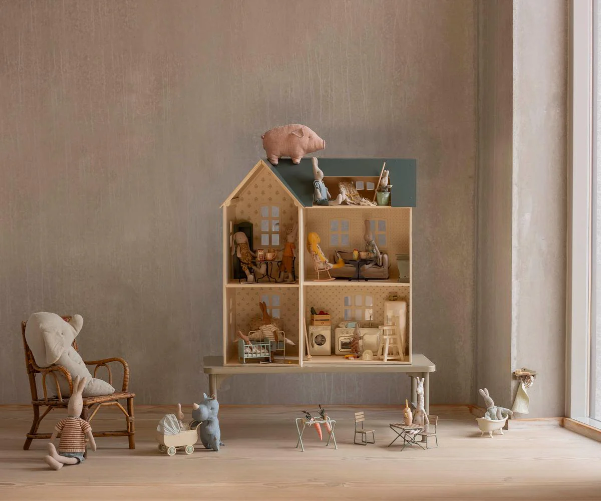 Maileg Puppenhaus - House of Miniature - Image 3