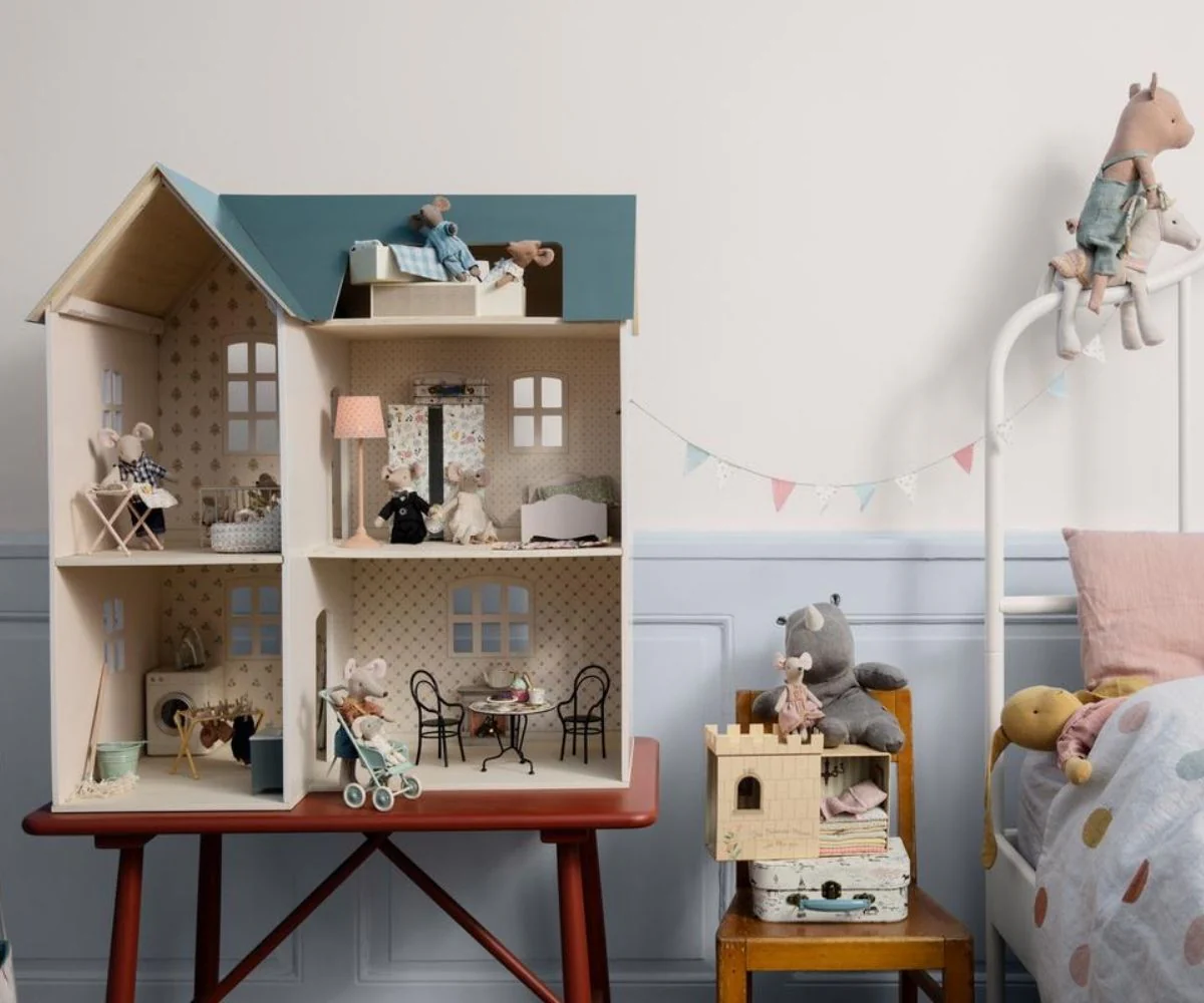 Maileg Puppenhaus - House of Miniature - Image 4