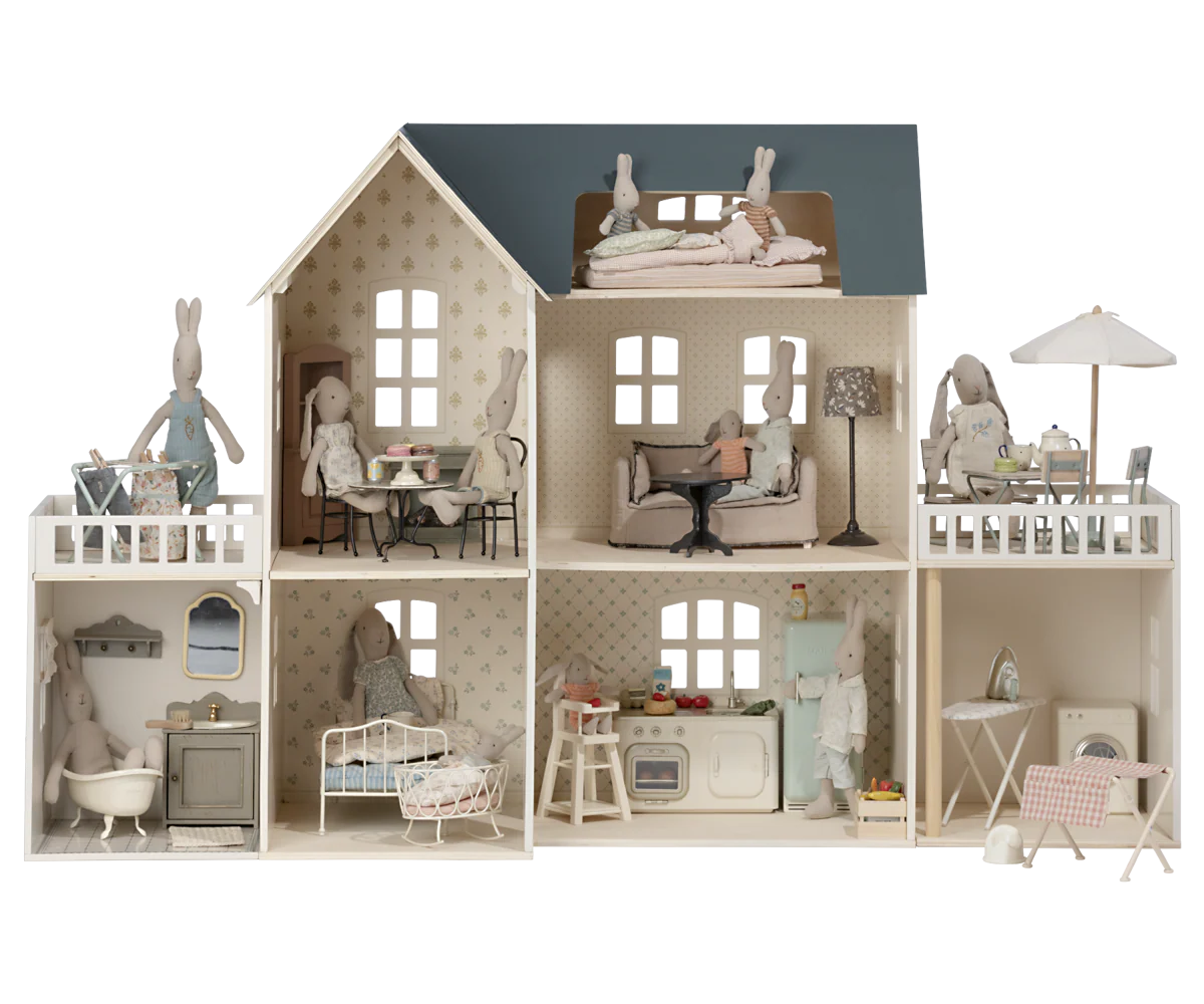 Maileg Puppenhaus - House of Miniature - Image 5