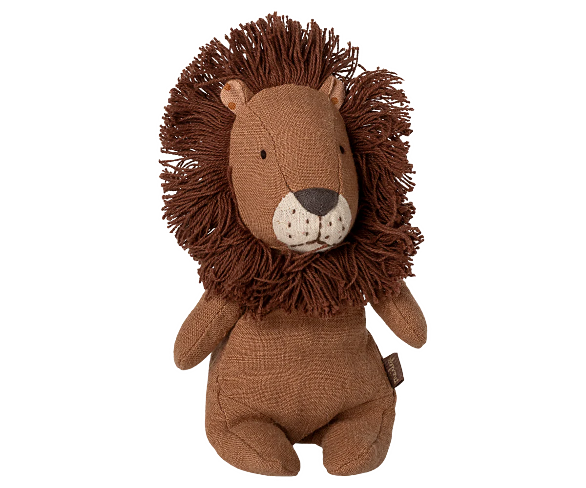 Maileg Safarifreunde Löwe | Mini