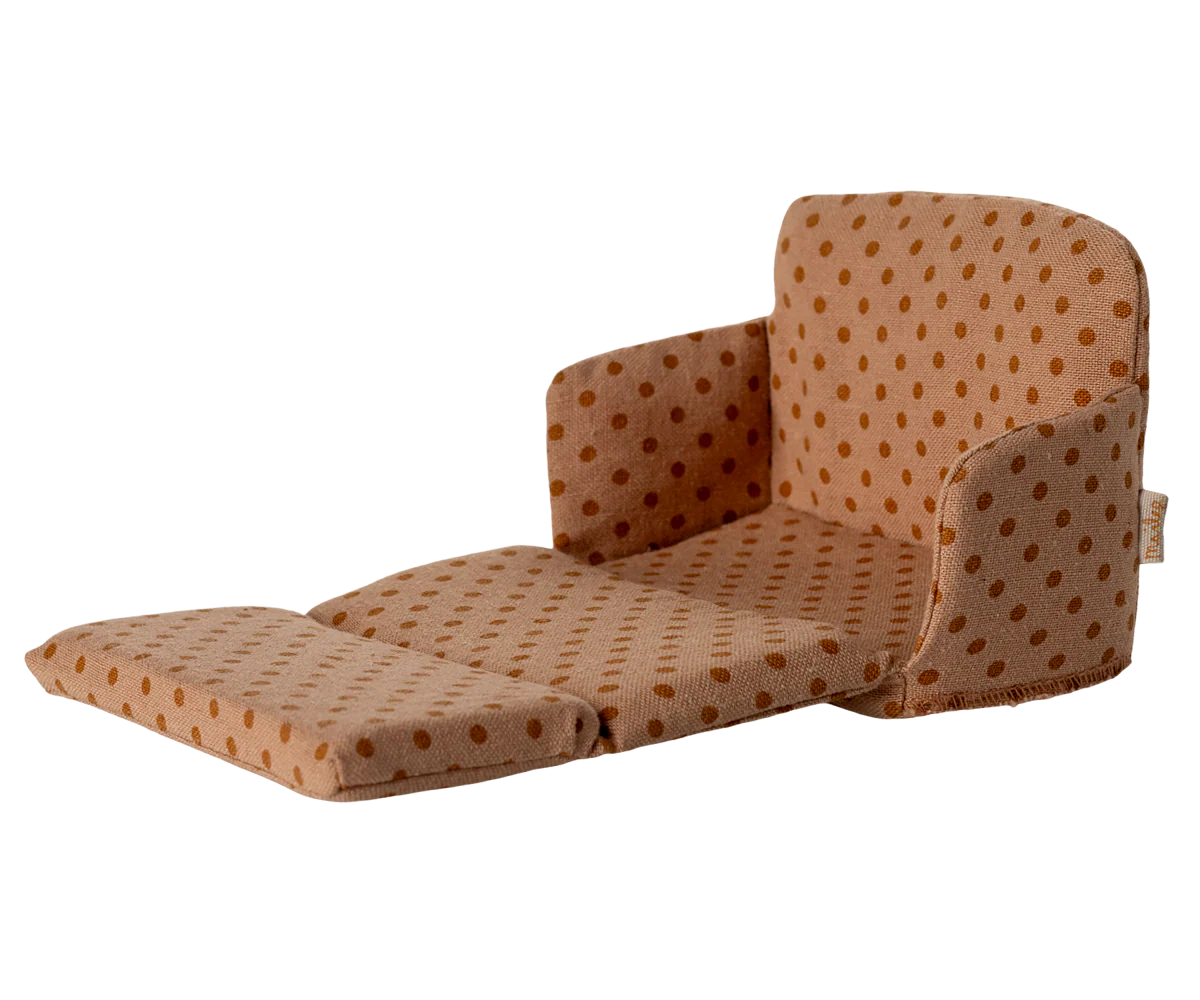 Maileg Sofa-Bett Dots | Maus - Image 3