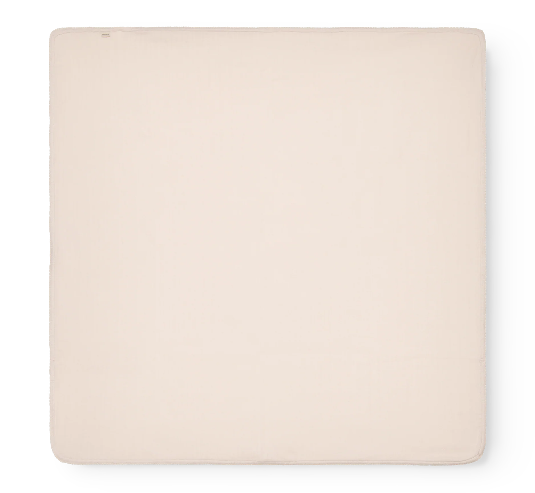 MarMar Copenhagen Babydecke "Alida" | Misty Pink - Image 2
