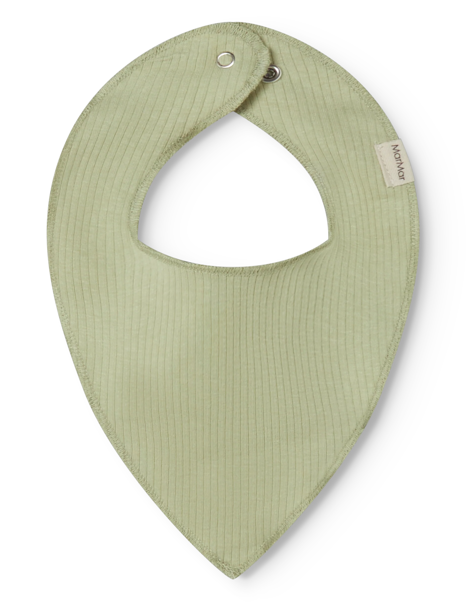 MarMar Copenhagen Accessories "Dry Bib" | Dried Bay - Image 2