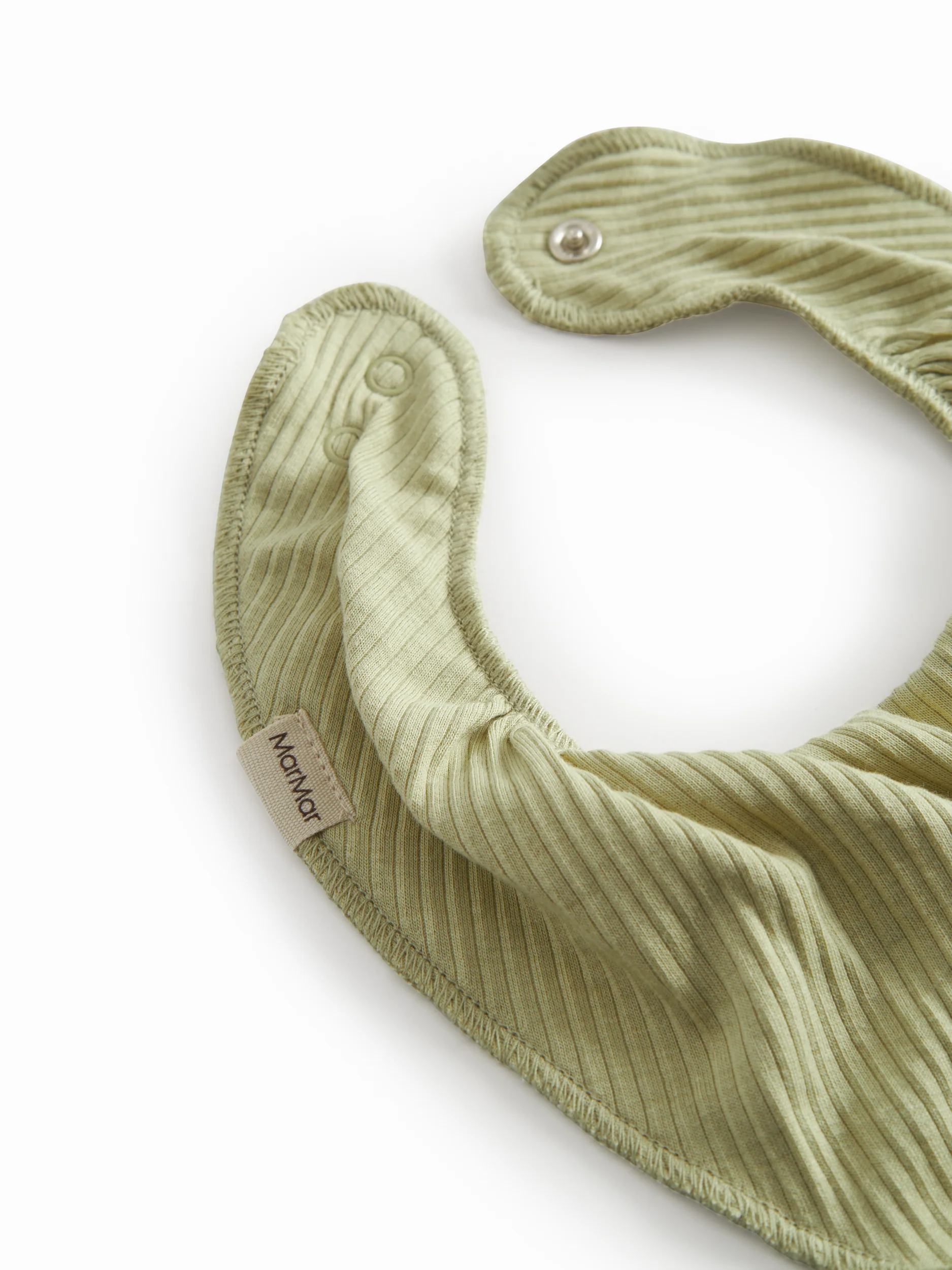 MarMar Copenhagen Accessories "Dry Bib" | Dried Bay - Image 3