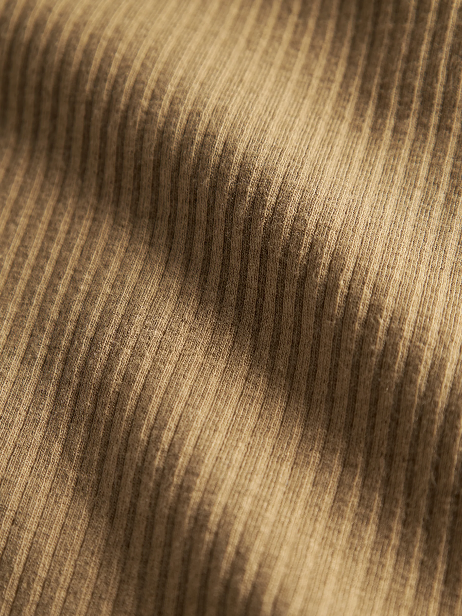 MarMar Copenhagen Beanie "Modal" Dark Bronze - Image 3