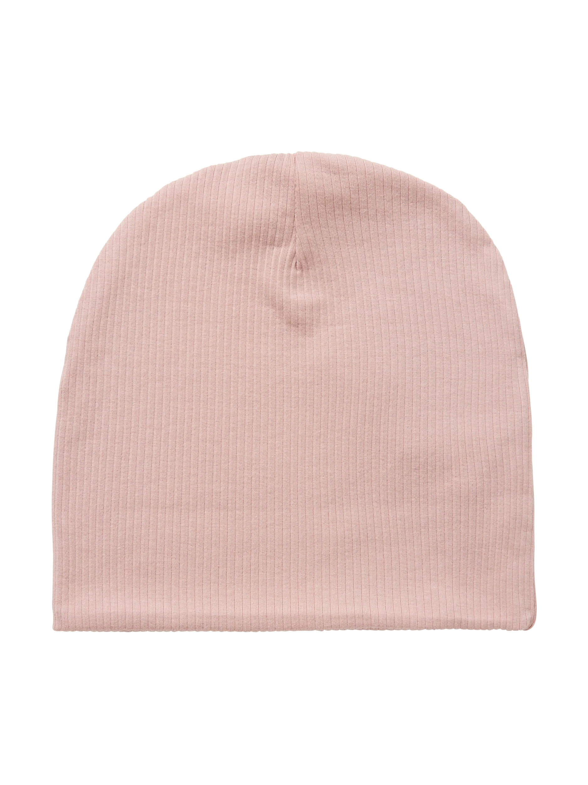 MarMar Copenhagen Beanie "Modal" Faded Rose - Image 2