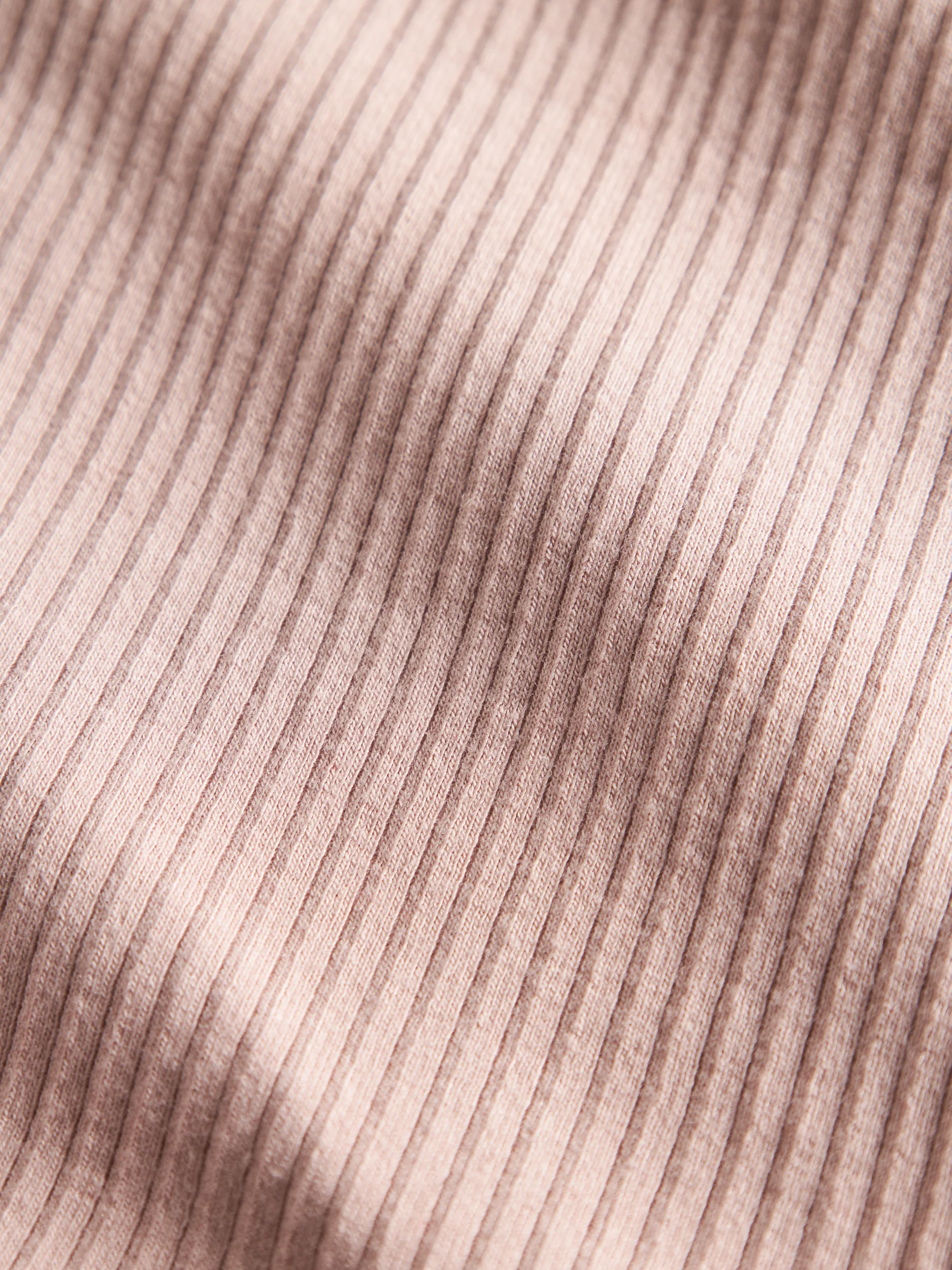 MarMar Copenhagen Beanie "Modal" Faded Rose - Image 4