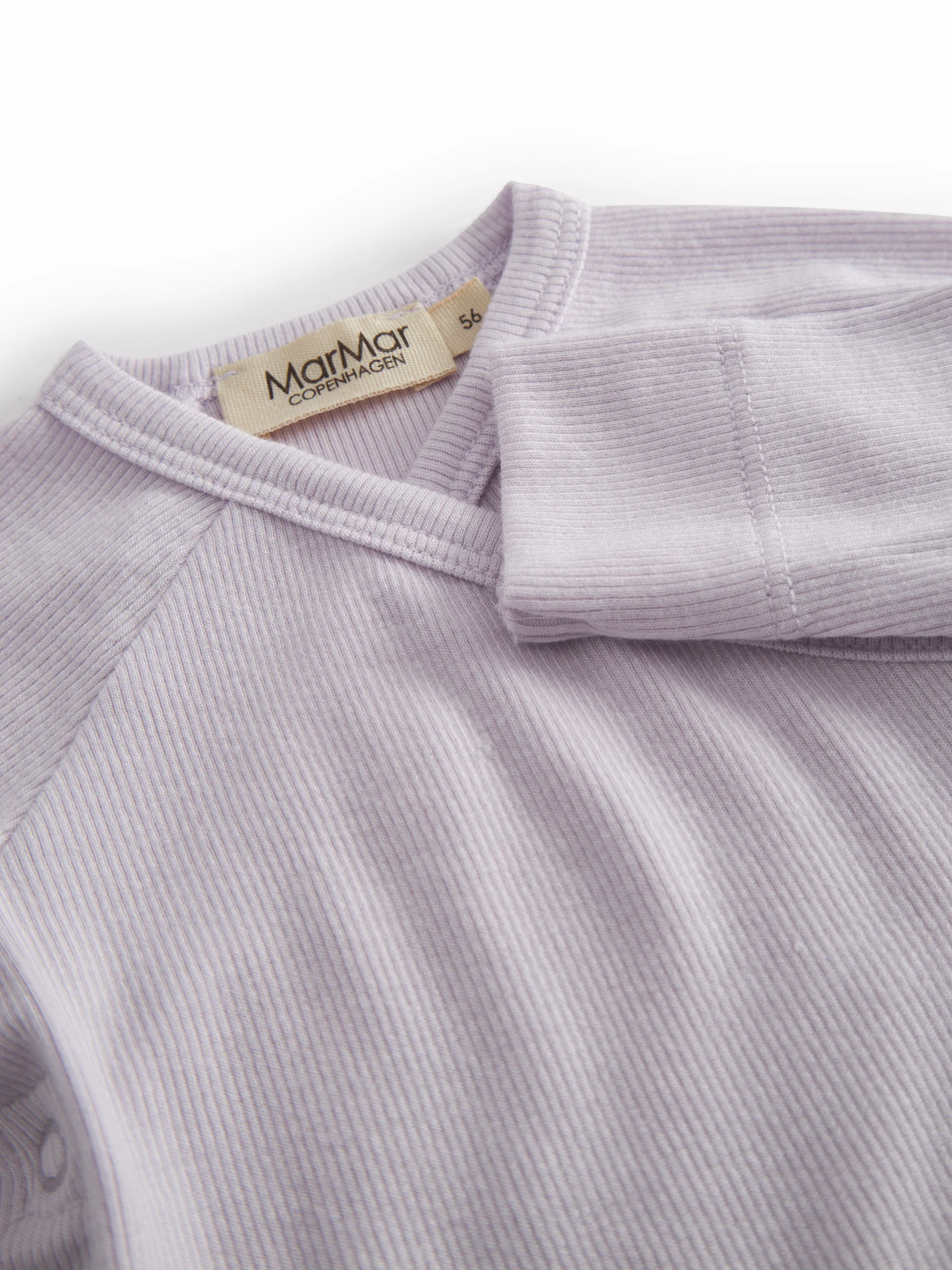 MarMar Copenhagen Wickel-Body "Belito" | Sweet Violet - Image 3