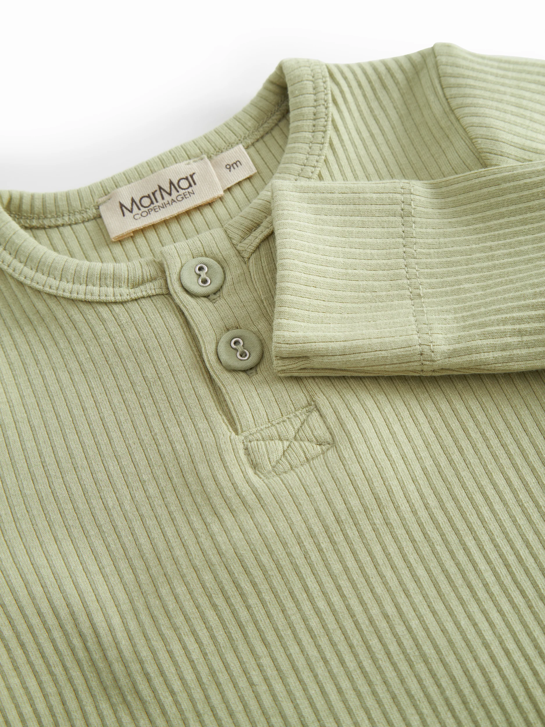 MarMar Copenhagen Body "Body LS" | Dried Bay - Image 2