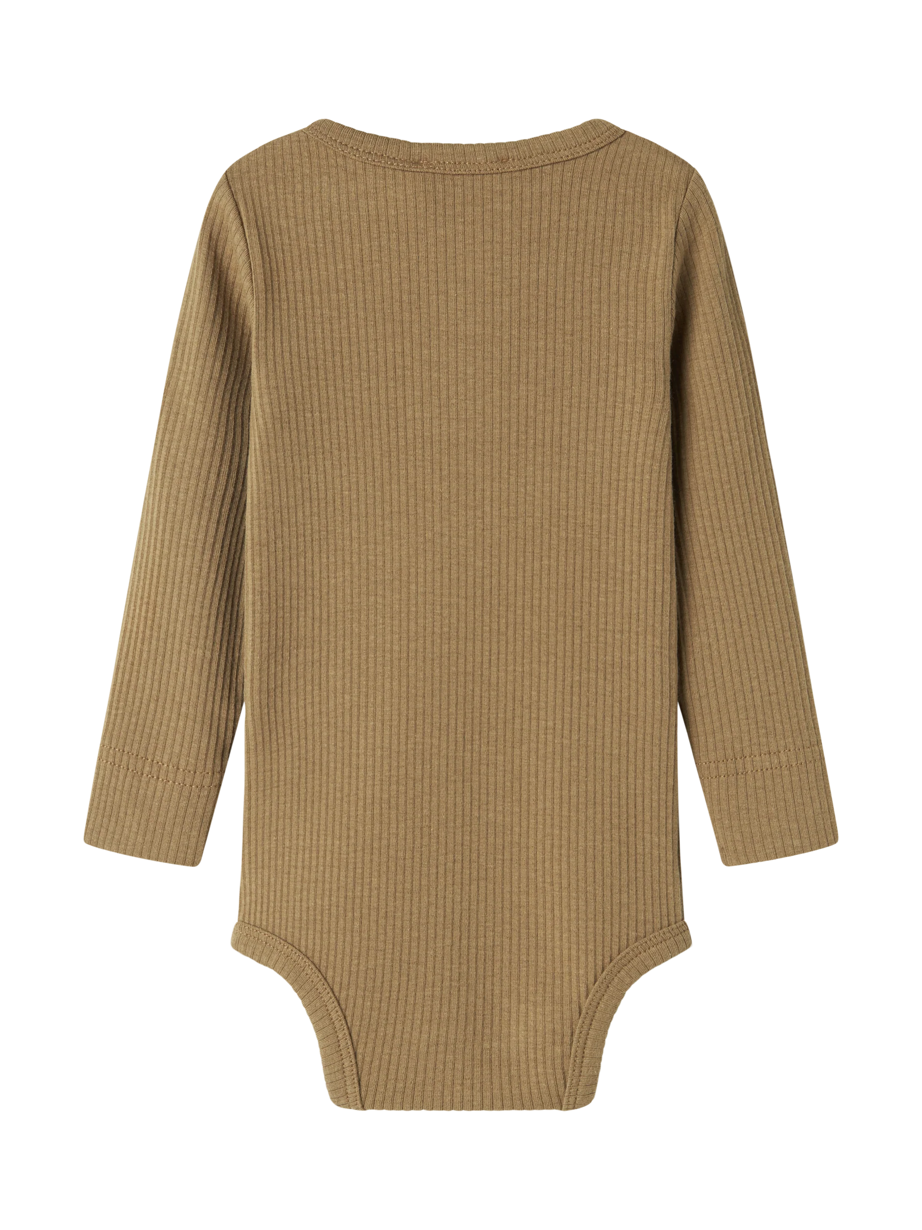 MarMar Copenhagen Body LS - Dark Bronze - Image 2