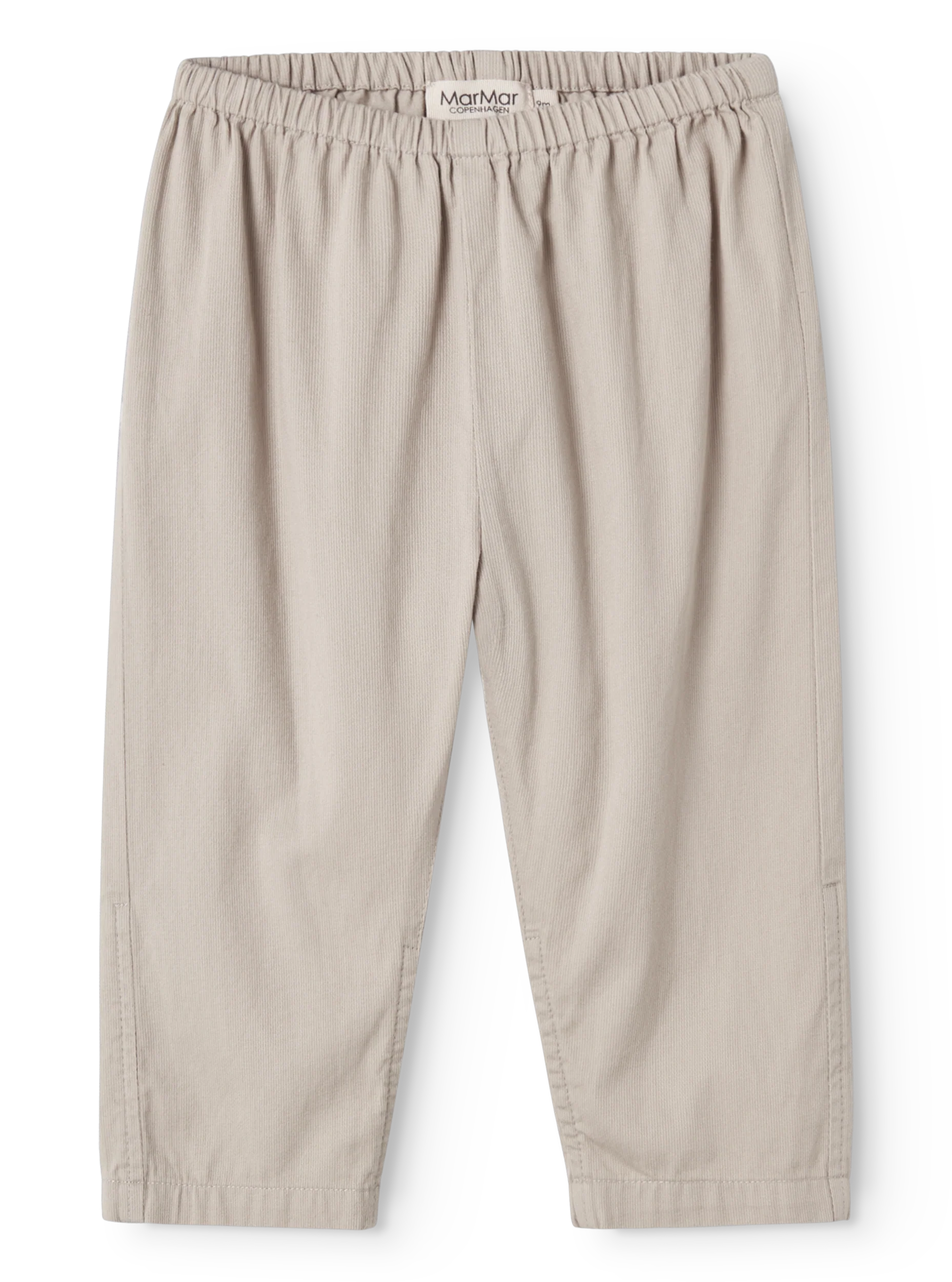 MarMar Copenhagen Hose "Panto B" | Mercury Grey