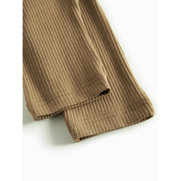MarMar Copenhagen Hose "Pico"- Dark Bronze - Image 2