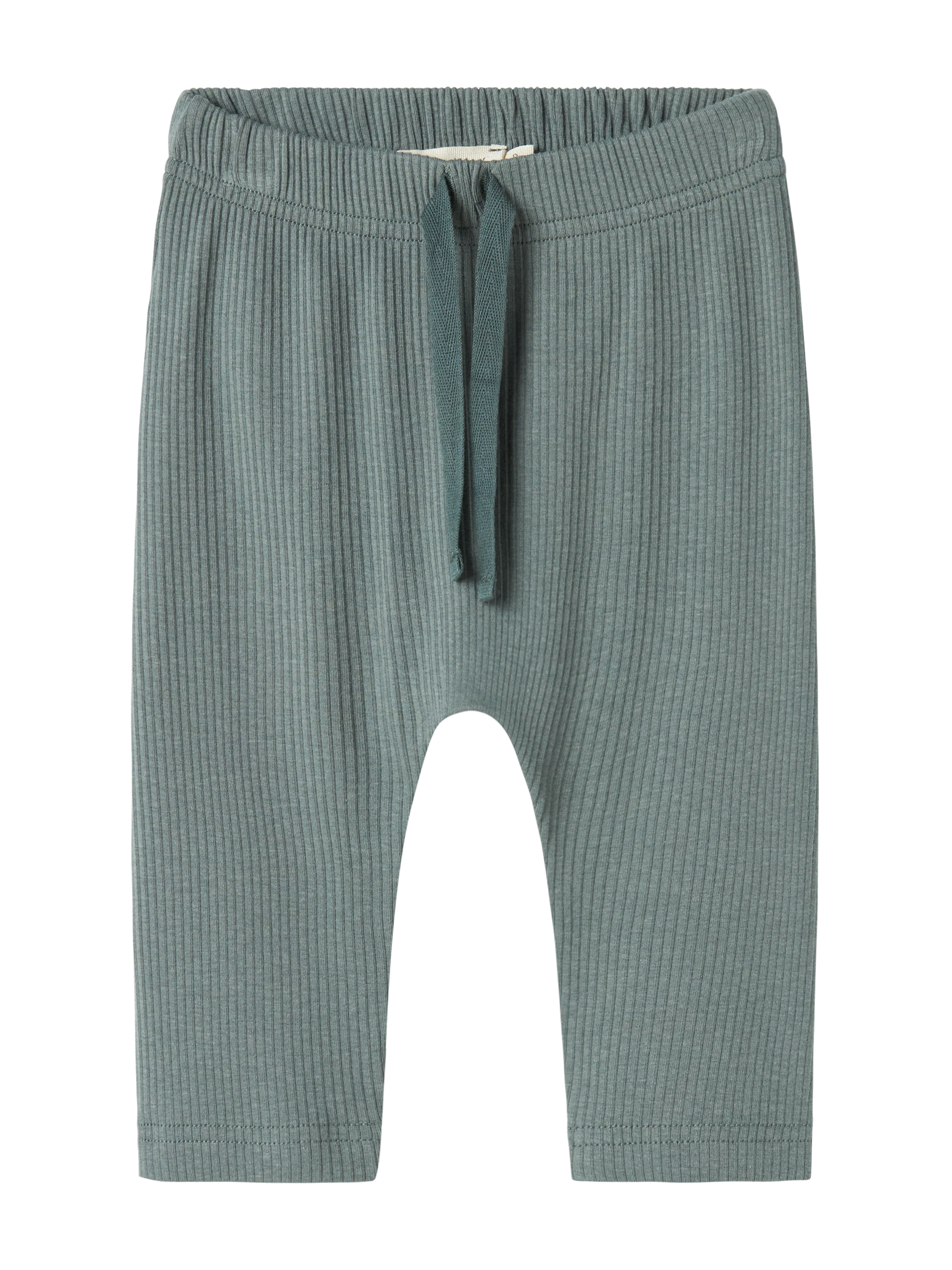 MarMar Copenhagen Hose "Pico"- Dusty Green