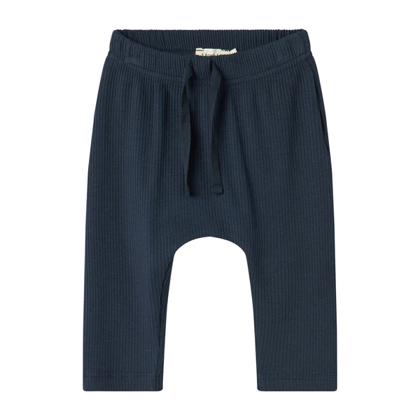 MarMar Copenhagen Hose "Pico"- Pilot Navy