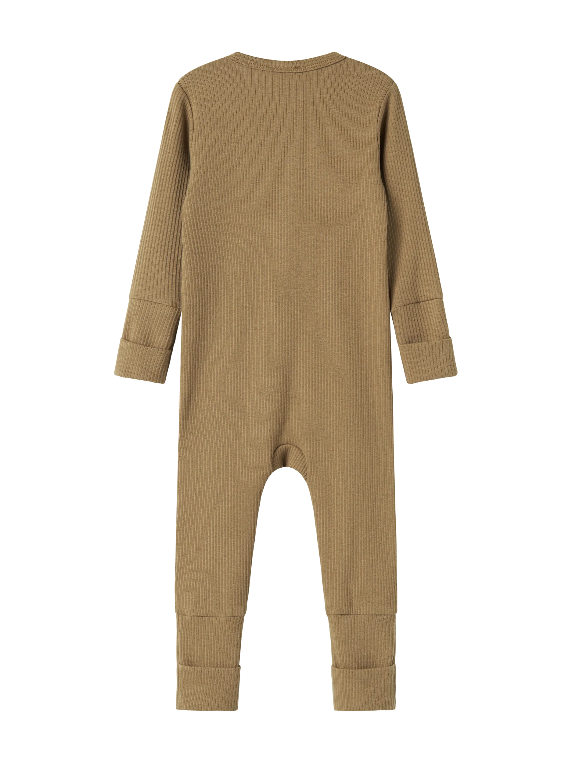 MarMar Copenhagen Jumpsuit "Rompy" Dark Bronze - Image 2