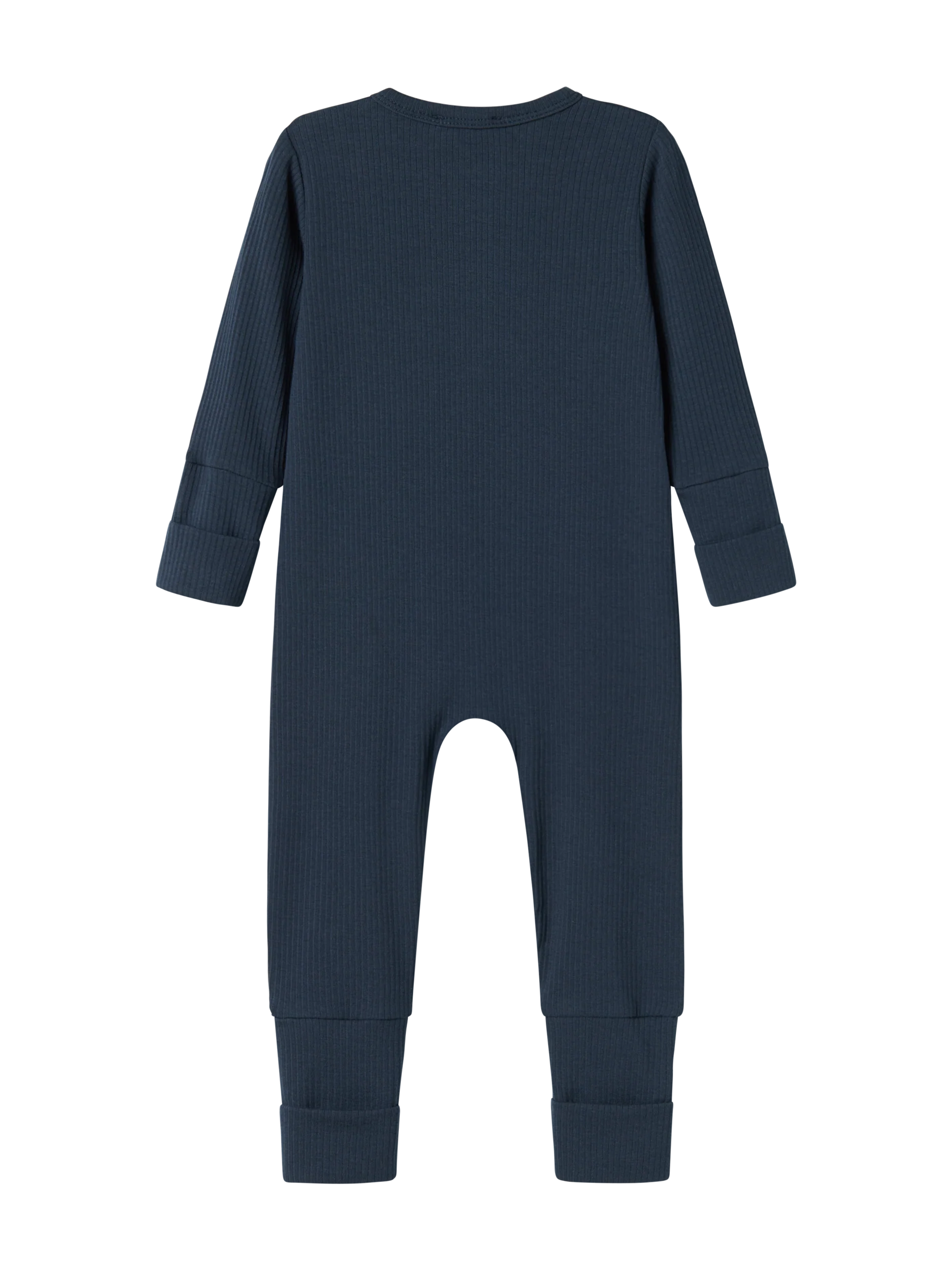 MarMar Copenhagen Jumpsuit "Rompy" Pilot Navy - Image 2